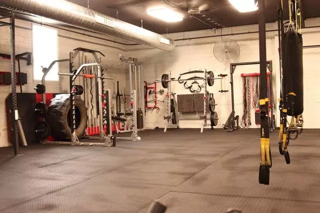 Fierce Fitness