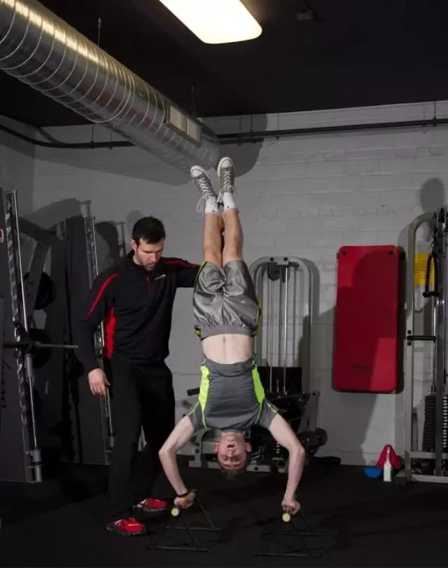 Fierce Fitness