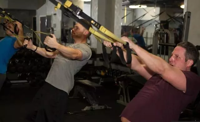 Fierce Fitness