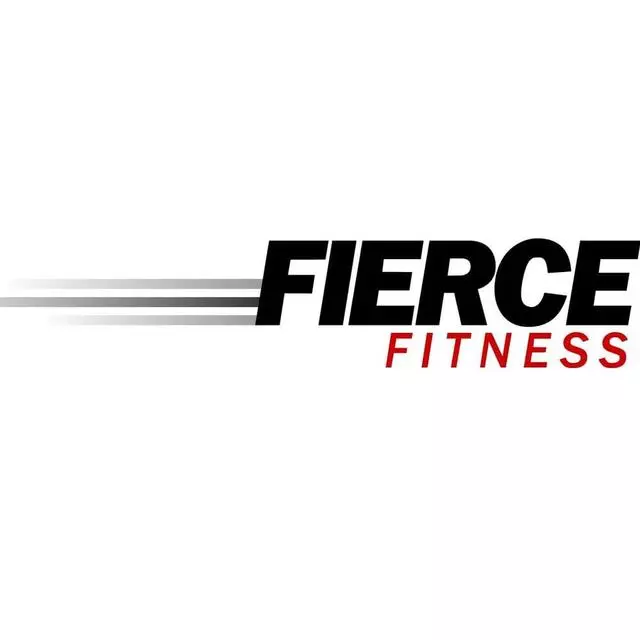 Fierce Fitness