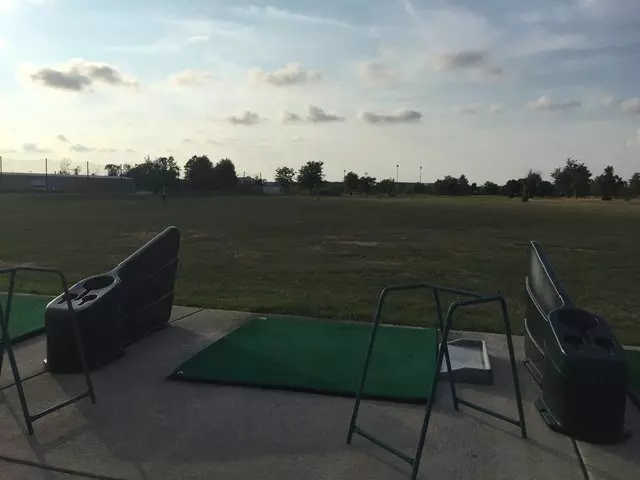 Amherst Audubon Golf Course