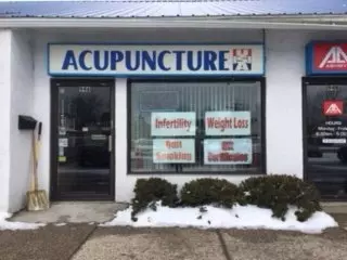 ACUPUNCTURE USA DR AMY FU