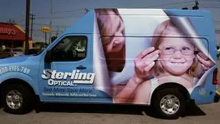 Sterling Optical - Buffalo