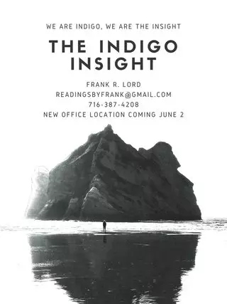 The Indigo Insight
