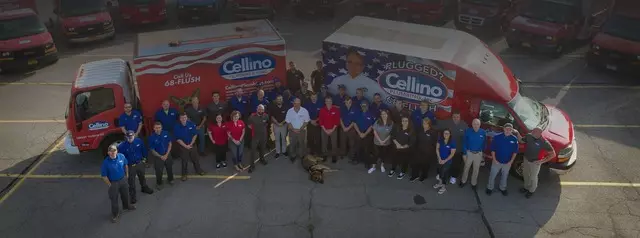 AB & N Plumbing