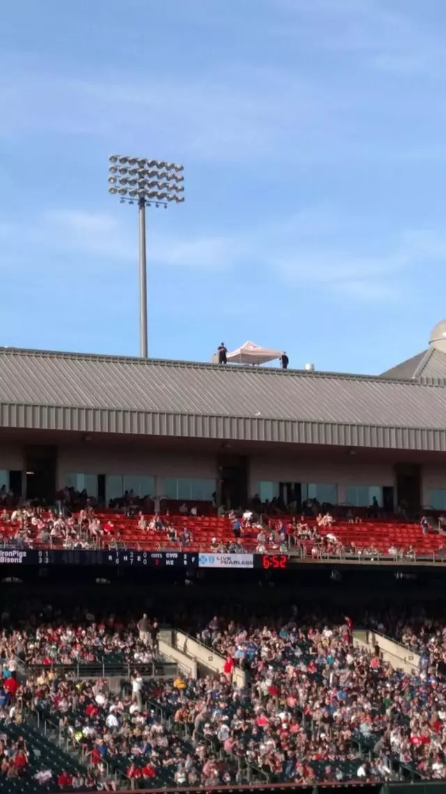 Sahlen Field