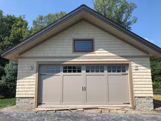 Ortner's Overhead Doors