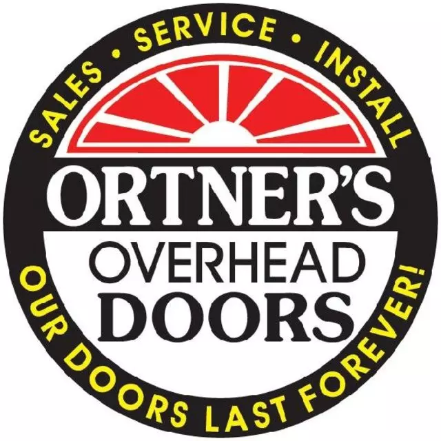 Ortner&apos;s Overhead Doors