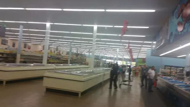 Asia Food Market