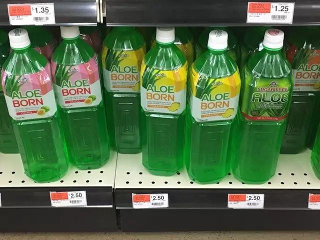 Asia Food Market