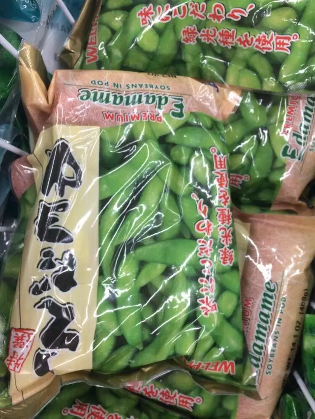 Asia Food Market