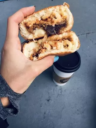 Bean Bastard Coffee