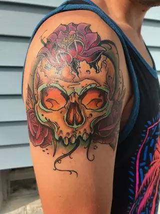Signature Ink