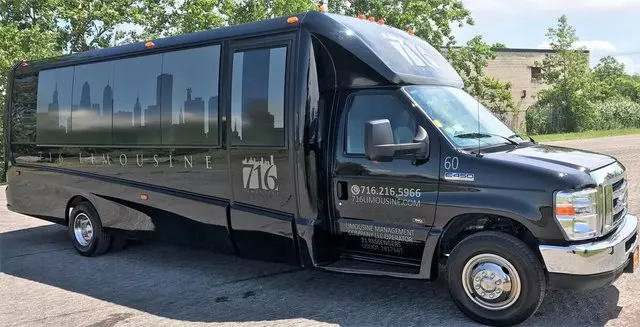 A Touch of Class Car Service