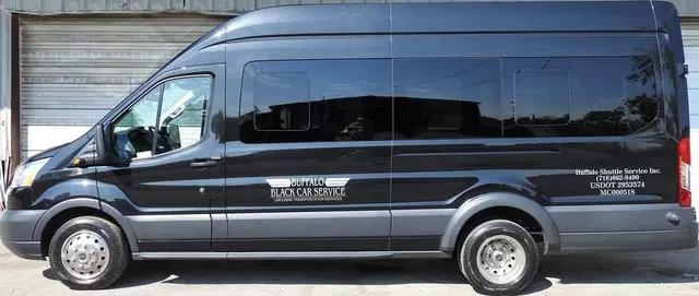 A Touch of Class Car Service