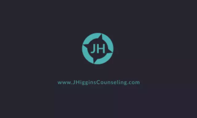 J Higgins Counseling