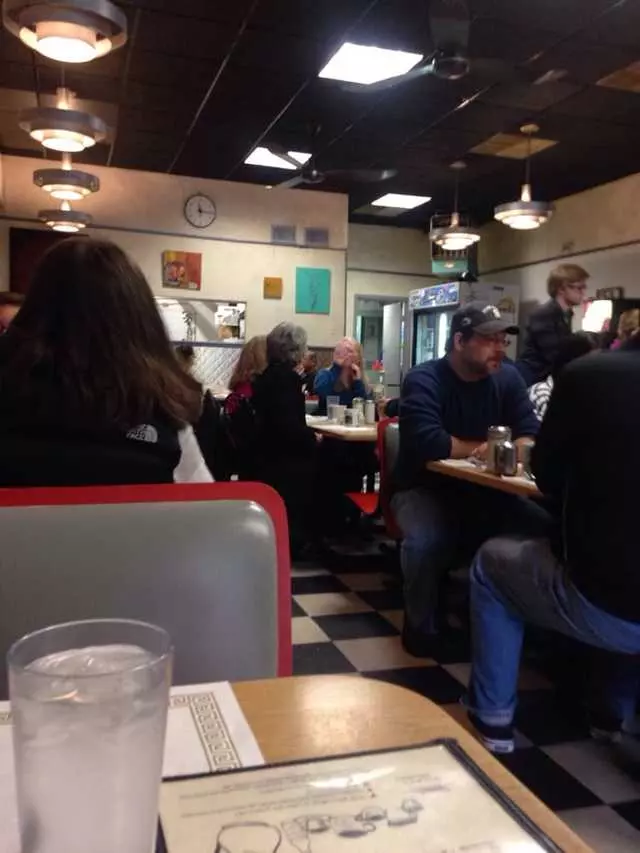 Amy’s Place
