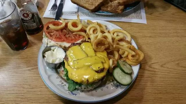 Amy’s Place