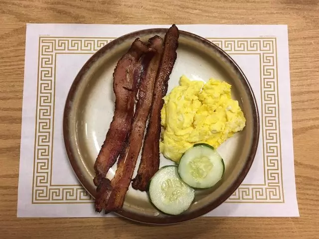 Amy’s Place