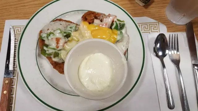Amy’s Place
