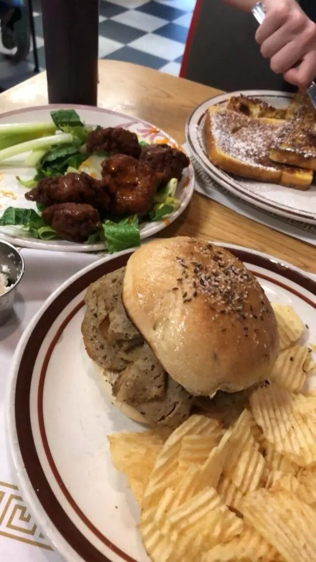 Amy’s Place