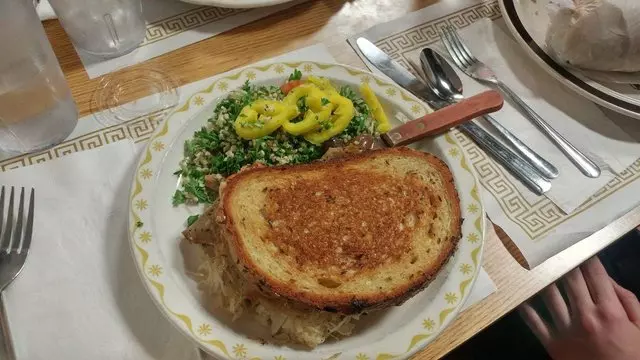 Amy’s Place