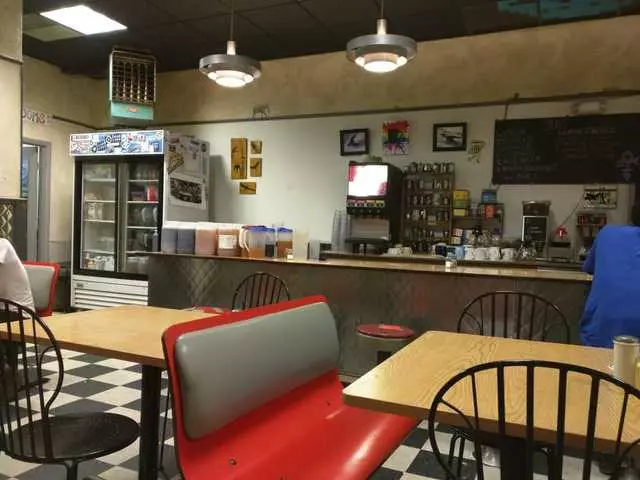 Amy’s Place