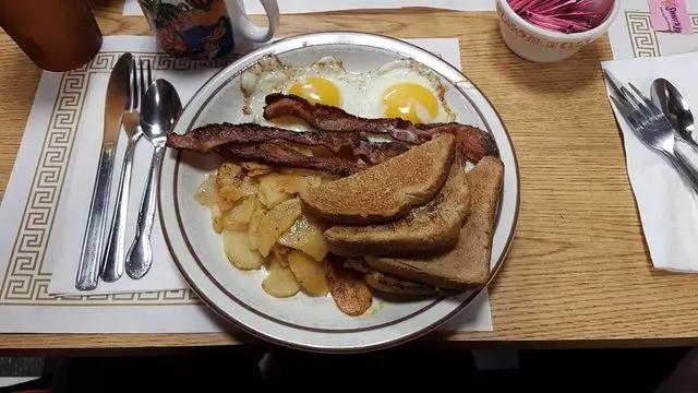Amy’s Place