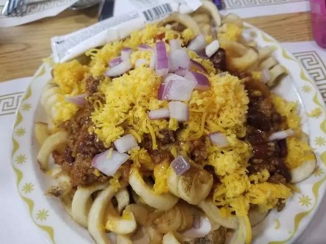 Amy’s Place