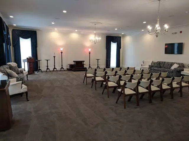 Castiglia Funeral Home