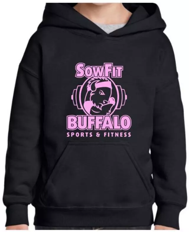 SowFit Buffalo Sports and Fitness