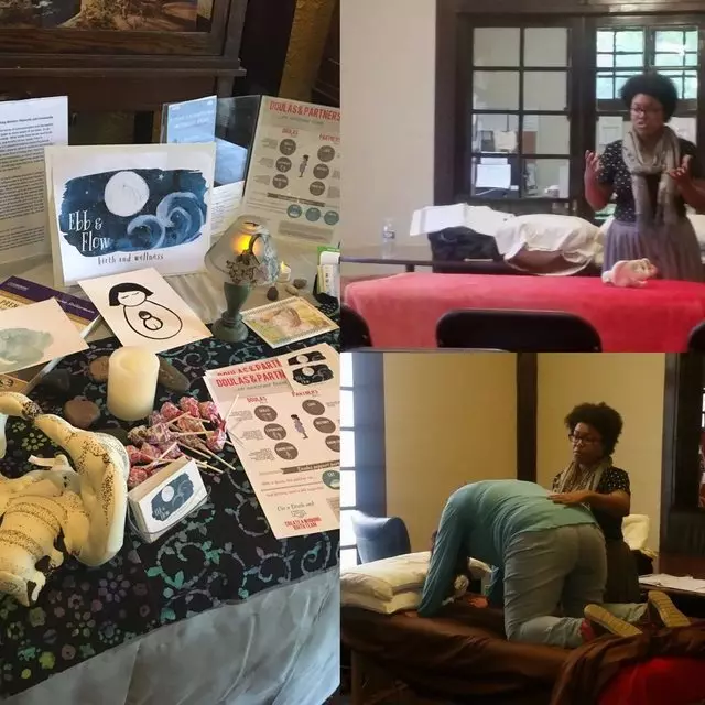 Ebb & Flow Birth and Wellness
