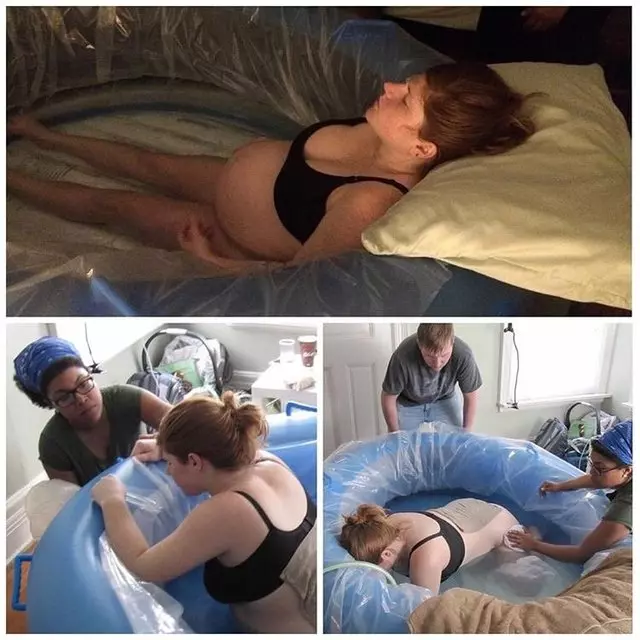 Ebb & Flow Birth and Wellness
