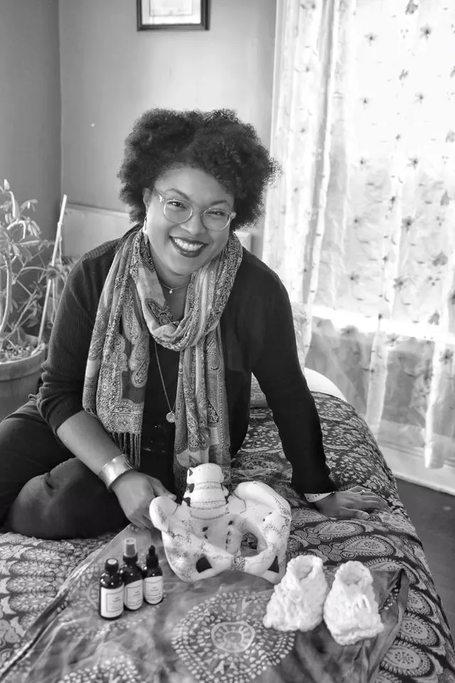 Ebb & Flow Birth and Wellness
