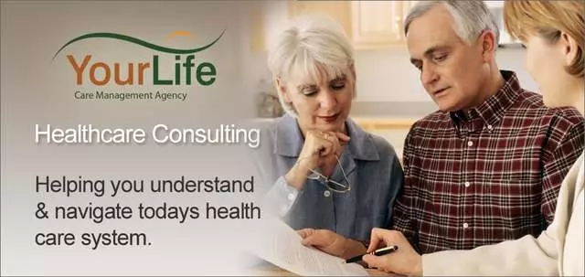 Your Life Consulting