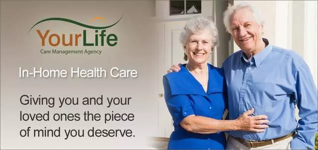 Your Life Consulting