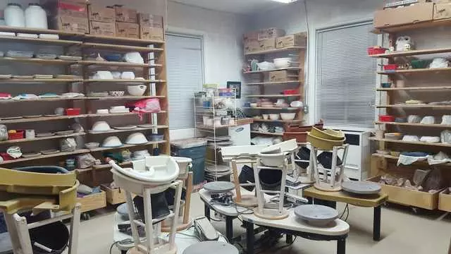 Art Yard Studio