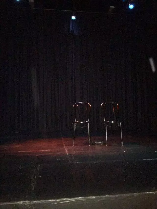 Alleyway Theater
