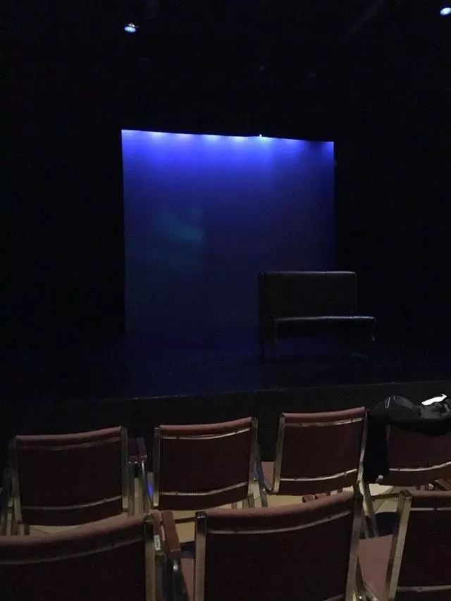 Alleyway Theater