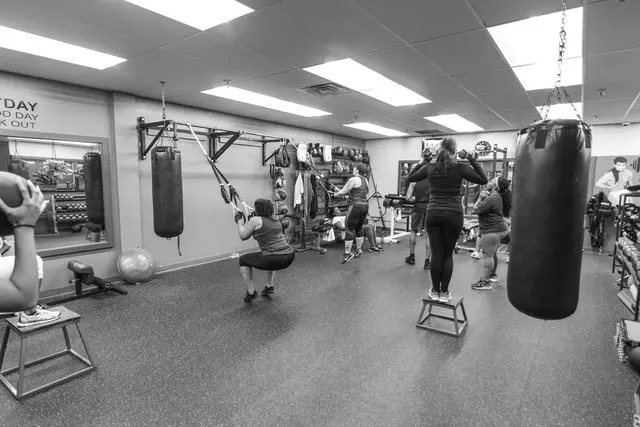 Ascend to Greatness Fitness