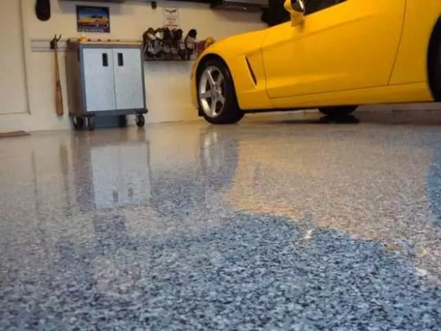 Pro Squared Flooring Solutions