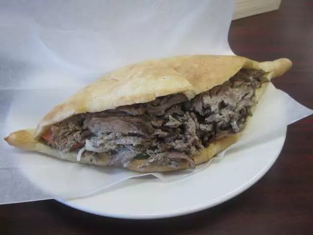 Al-Salam Market & Grill
