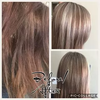 RocStar Hair