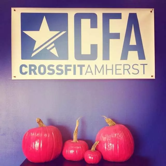 CrossFit Amherst