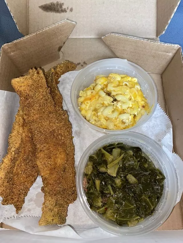 Brothers Takeout Cafe & Catering