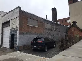 Story Garage