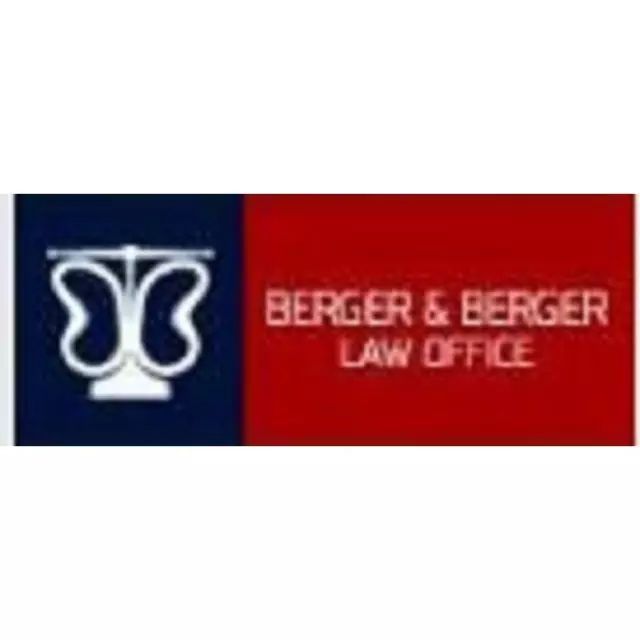 Michael B Berger
