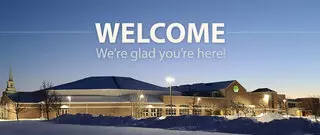 Eastern Hills Wesleyan Church