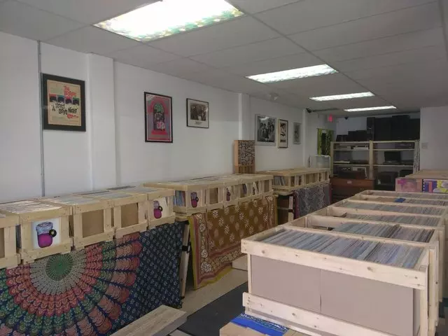Jam Records