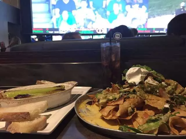 716 Food and Sport